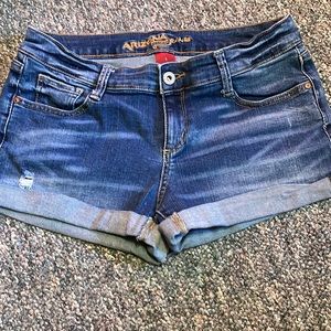 ARIZONA Jean shorts Size 5